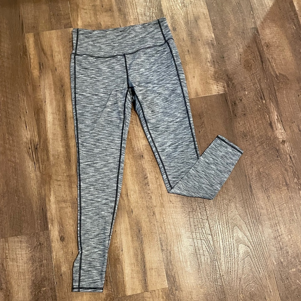 Medium tall Athleta leggings